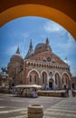 Basilica of Saint Anthony in Padua