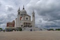 Basilica of St Giovanni Bosco, Italy