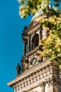 Berliner Dom cathedral in Berlin, Germany