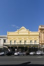 Bones` Buildings, Ballarat, Victoria, Australia