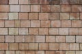 facade brick wall texture