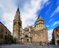 Cathedral of Toledo, Spain