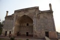 Chini Ka Rauza (Chinese tomb) in Agra, India