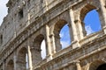 Colosseum, Rome