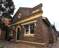 Former Dumaresq Shire Council Chambers