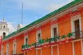 Government Palace in tlaxcala city VI