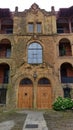 House near Los Pinos in Bilbao