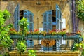 Facade Jaffa Israel Royalty Free Stock Photo