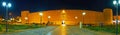 The facade of Karim Khan citadel, Shiraz, Iran Royalty Free Stock Photo