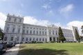 Lisbon Ajuda Palace