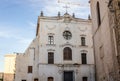 Building in Palermo
