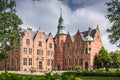 Landschaftshaus Aurich, East Frisia, Lower Saxony, Germany