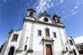 Oeiras Parish Church