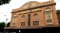 Facade of Palace Westgarth Theatre Cinema