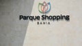 facade of Parque Shopping