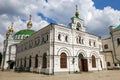 Refectory Church in Kiev, Ukraine