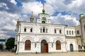 Refectory Church in Kiev, Ukraine