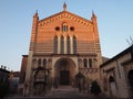 San Fermo church, Verona.