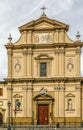 San Marco, Florence Royalty Free Stock Photo