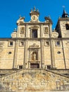 Church of San Nicolas El Real - Villafranca del Bierzo