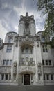 The Supreme Court, London, UK Royalty Free Stock Photo