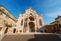 Verona Cathedral - Veneto Italy Europe