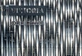 the facade of the victoria quarter shopping center and john lewis retail developments in leeds west yorkshire