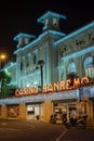Sanremo Municipal Casino