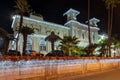 Sanremo Municipal Casino