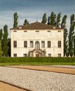 Villa Emo, Monselice, Padua, Italy