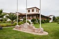 Winery in Colchagua Valley Chile