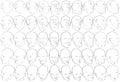 50 Face Expressions (7-20) 3D to 2D