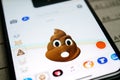 Face ID Faceial Recognition Animoji Emoji Poop