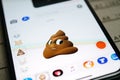 Face ID Faceial Recognition Animoji Emoji Poop