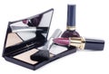 Face make-up set