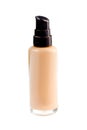 Face makeup foundation