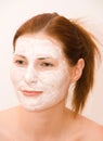 Face pack