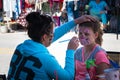 Face Painting