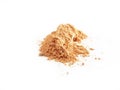 Face Powder Royalty Free Stock Photo