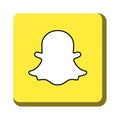 Snapchat icon