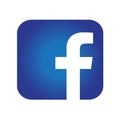 Facebook icon