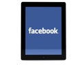 Facebook on iPad