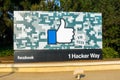 The Facebook Like Button customized for Veterans Day;