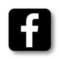 Facebook logo icon