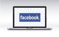 Facebook on macbook pro