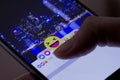 Facebook rolls out five new reactions buttons