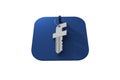 Facebook Security Keys