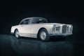 1959 Facel Vega HK500