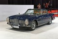 Facel Vega Facel II (1961) - 91th Geneva International Motor Show 2024