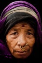 Faces from Gangtok